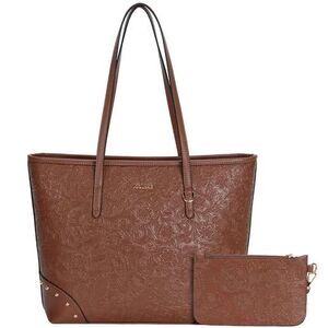 ICOLRAE PU Leather Purse